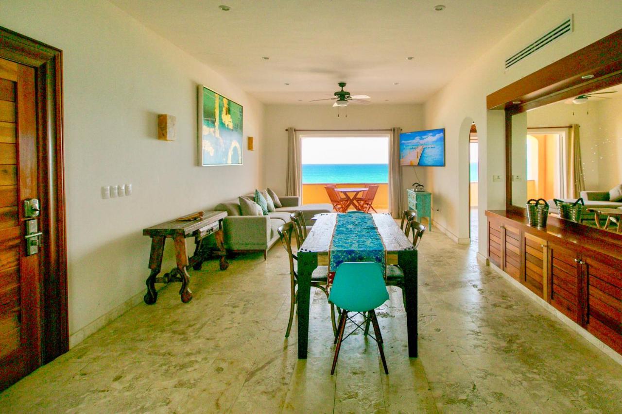 Joe‘s At Isla 33 * Isla Mujeres